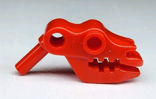 New lego red cow - new, lego®